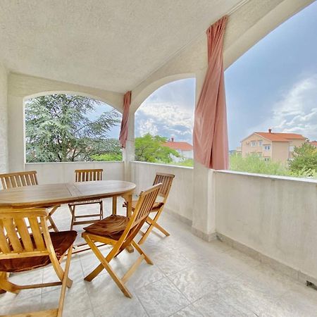 Family Apartments Viva Close To The Beach 克尔克 外观 照片