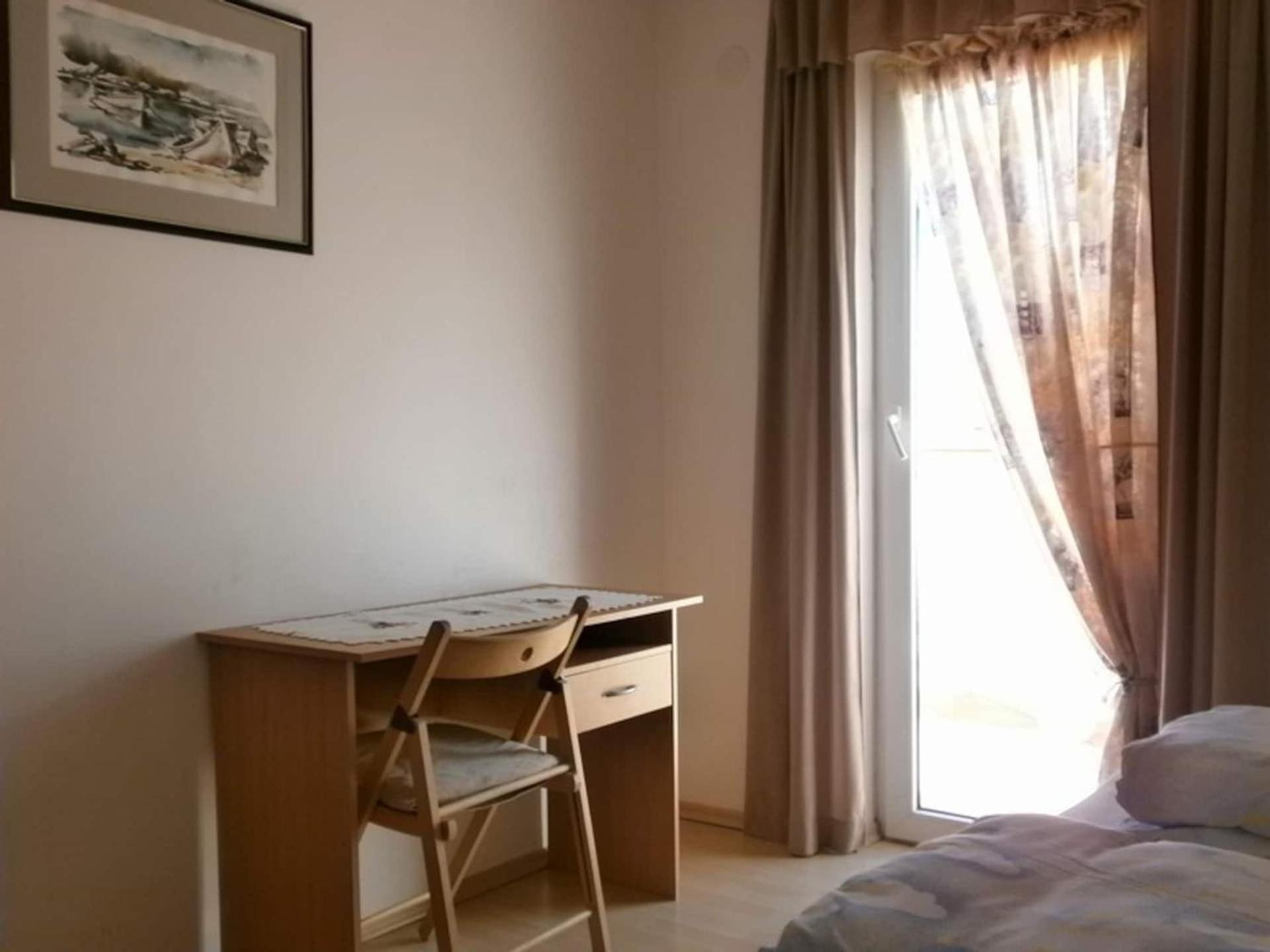 Family Apartments Viva Close To The Beach 克尔克 外观 照片