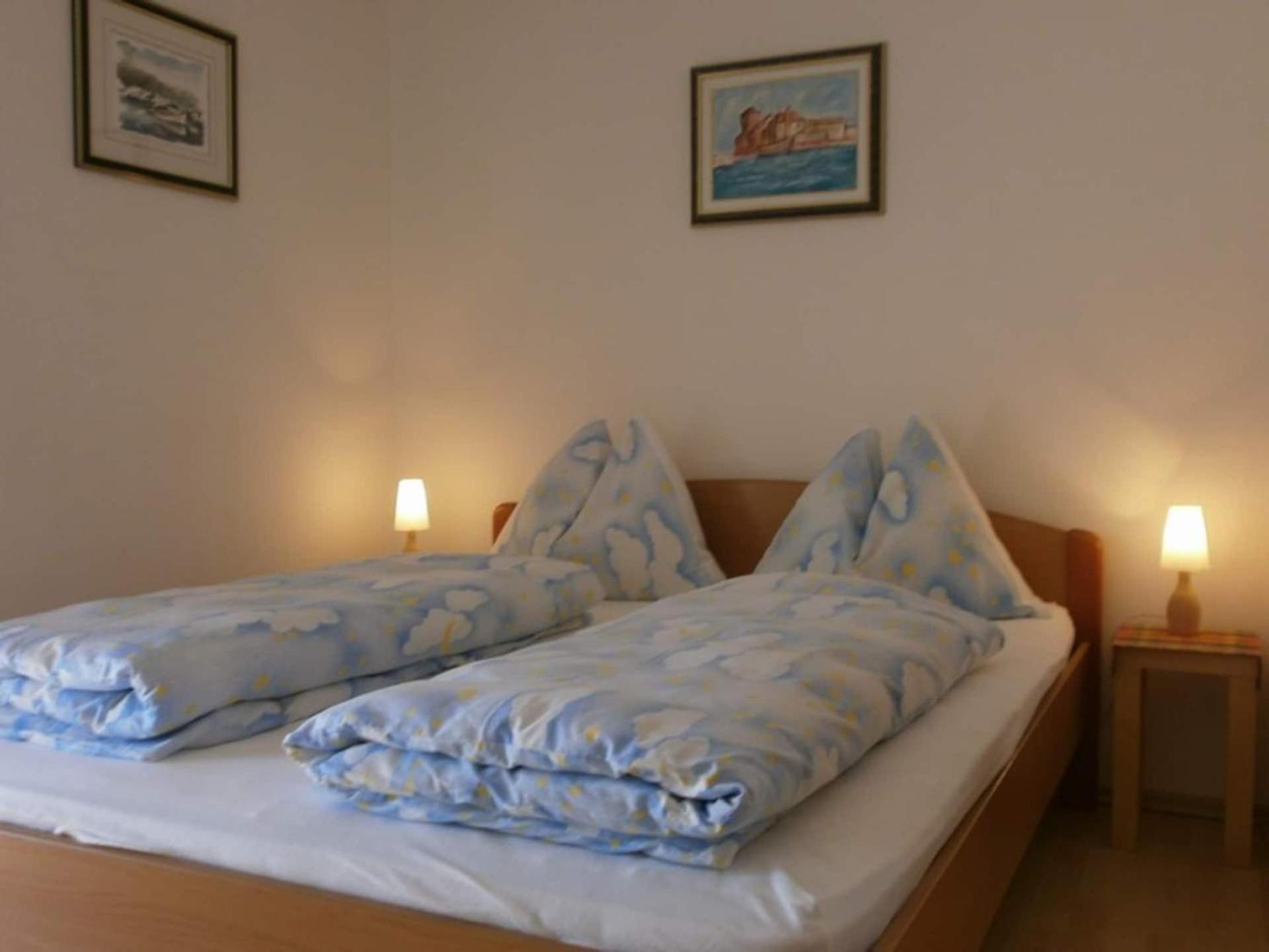 Family Apartments Viva Close To The Beach 克尔克 外观 照片