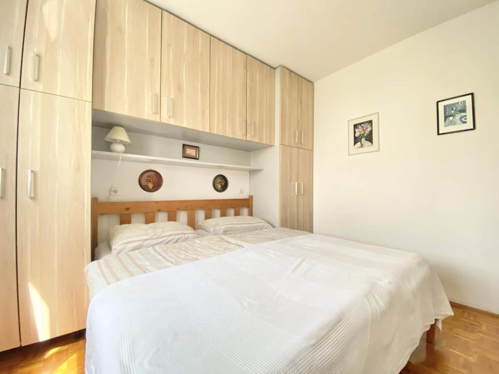 Family Apartments Viva Close To The Beach 克尔克 外观 照片
