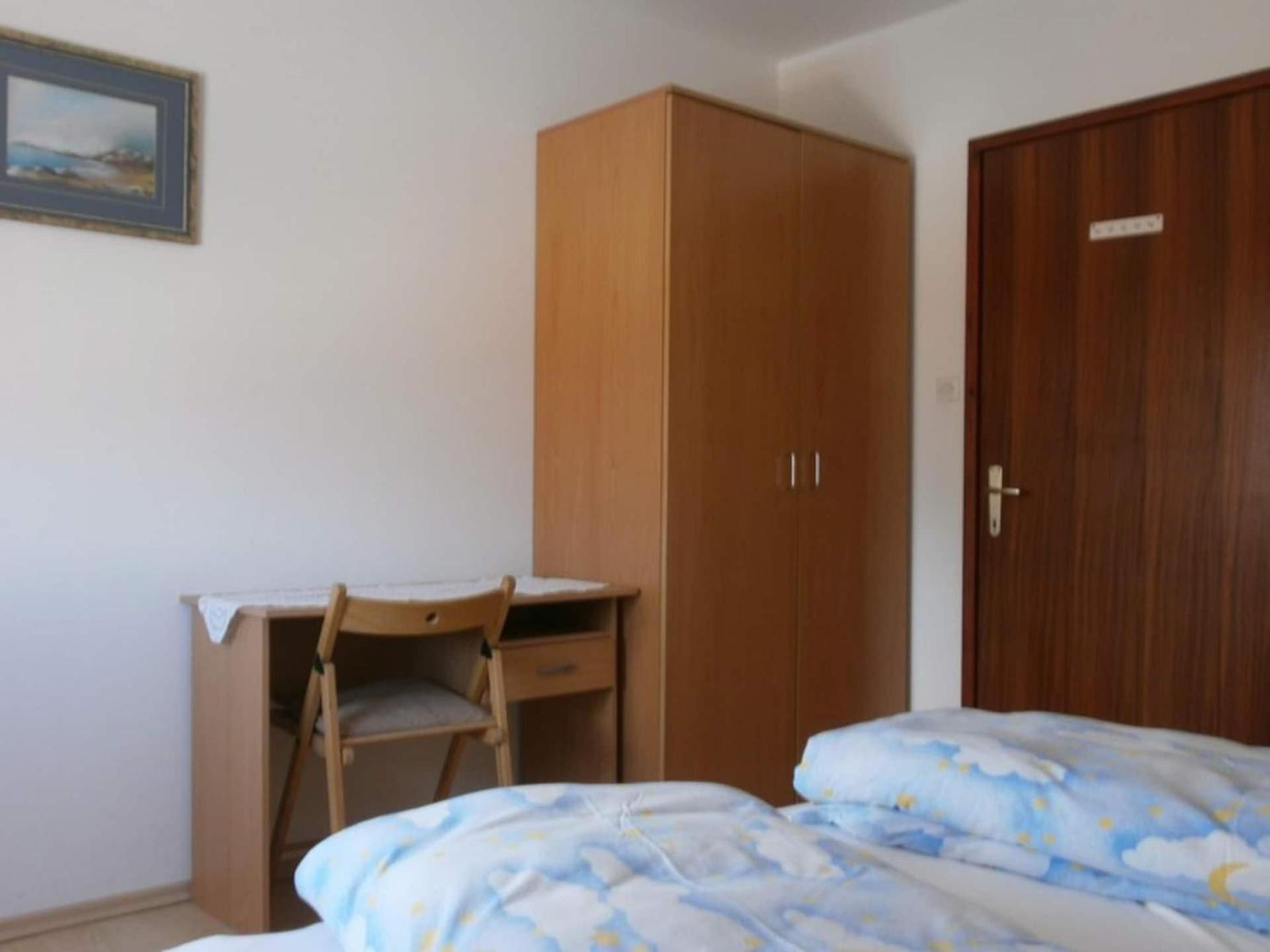 Family Apartments Viva Close To The Beach 克尔克 外观 照片
