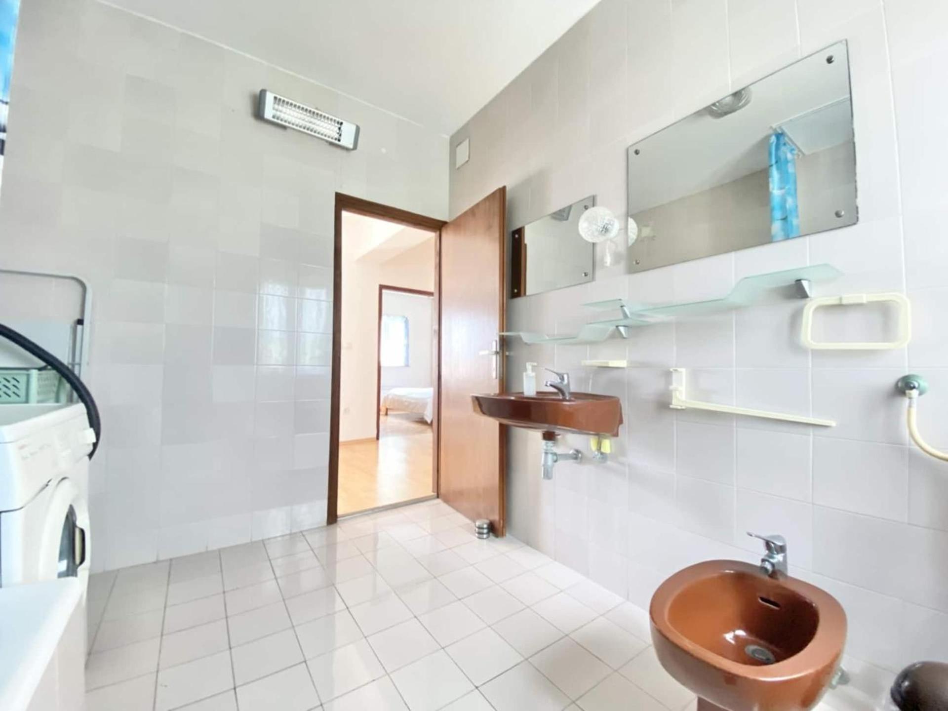 Family Apartments Viva Close To The Beach 克尔克 外观 照片
