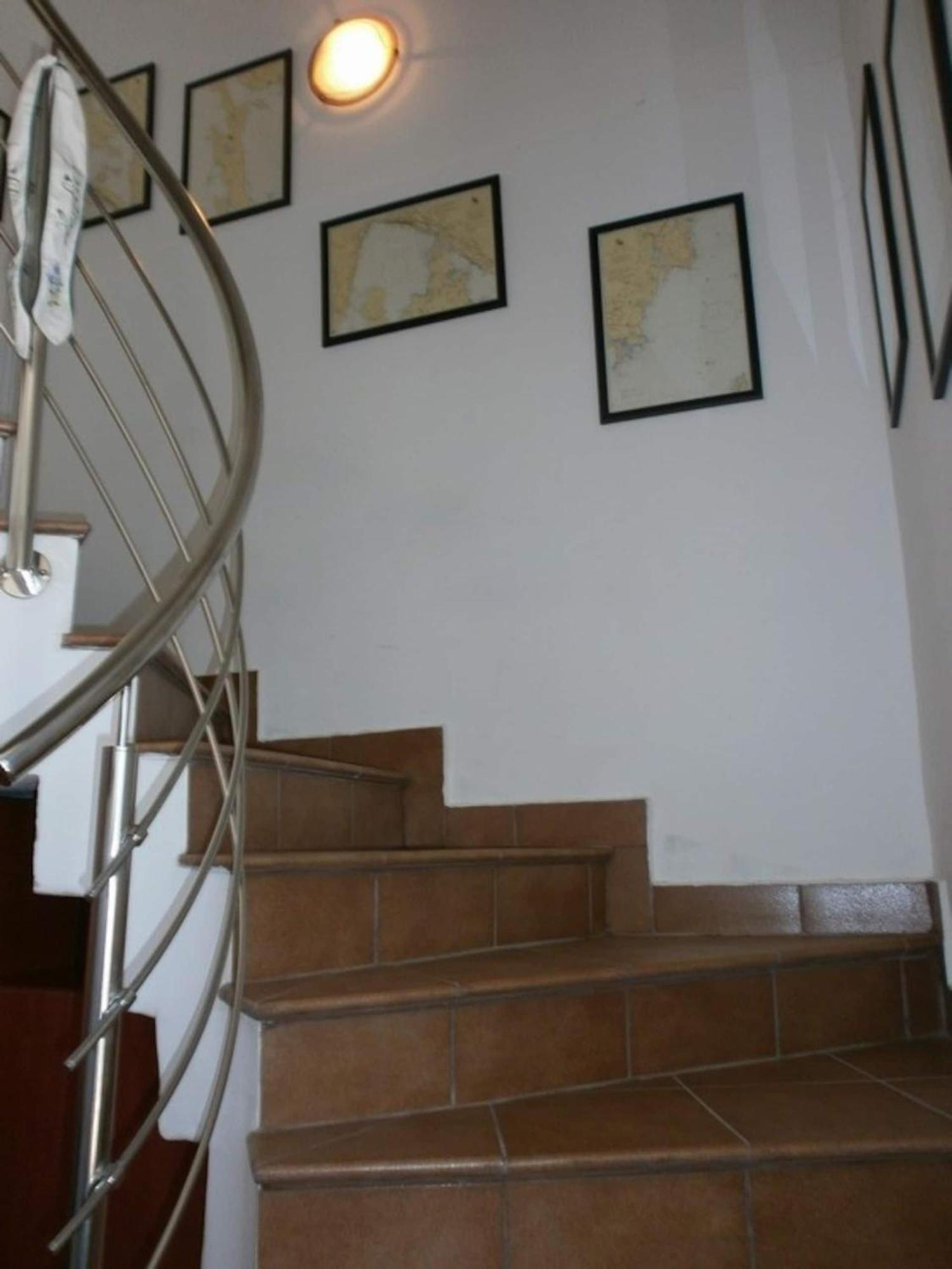 Family Apartments Viva Close To The Beach 克尔克 外观 照片