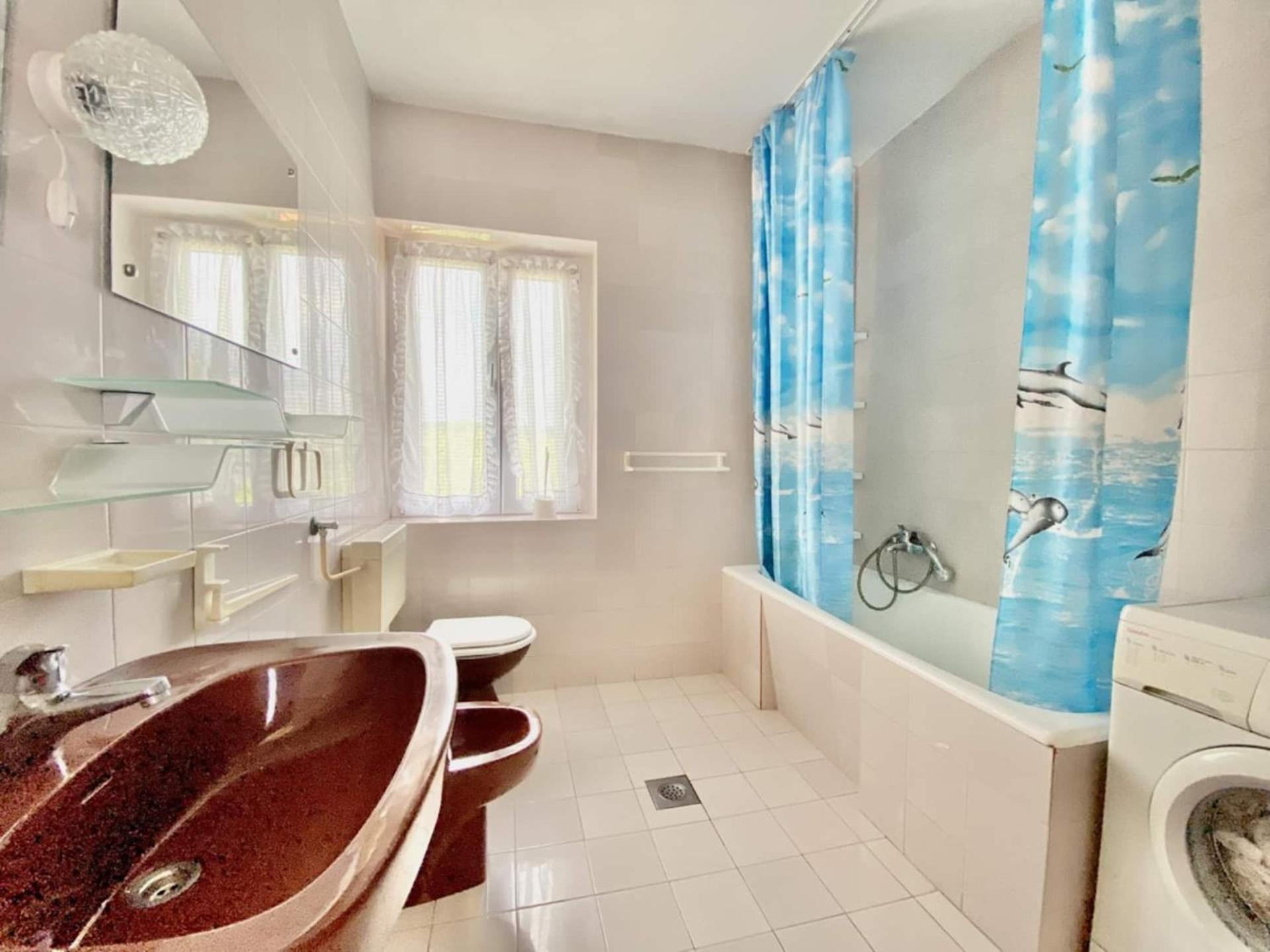 Family Apartments Viva Close To The Beach 克尔克 外观 照片